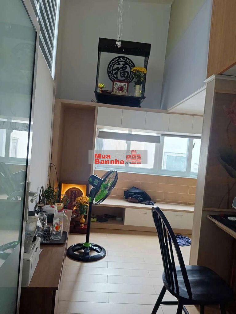 NHÀ 2 TẦNG KIỆT PHAN HÀNH SƠN