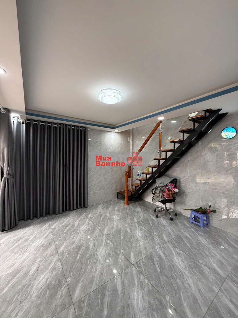 Bán nhà hẻm xe hơi Đoàn Giỏi 48m2 gần sthi Aeon