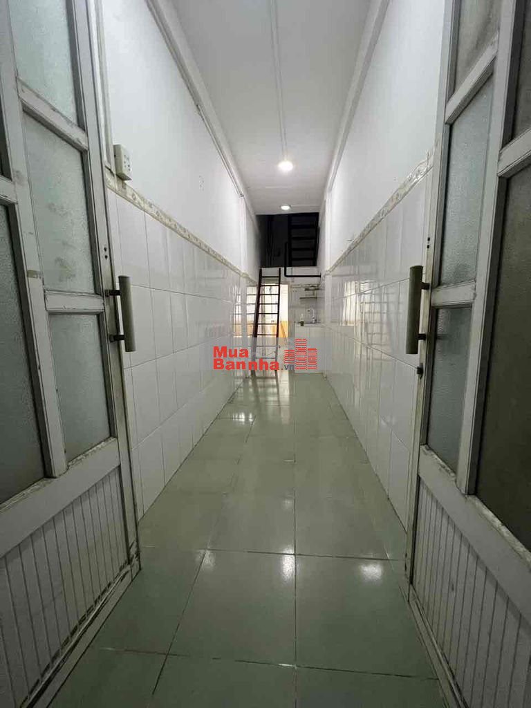 Nhà nhỏ hẻm văn thân, sổ sách đầy đủ