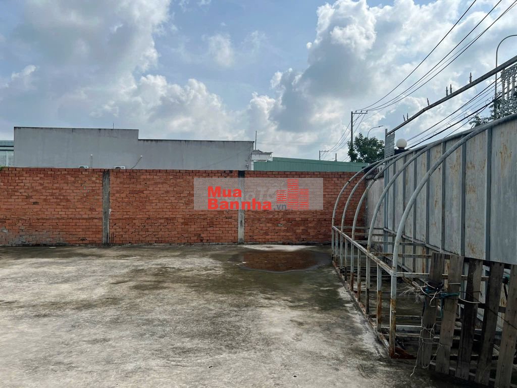 600m2 MT Nguyễn Cửu Phú (13x51) cách TVG 1km