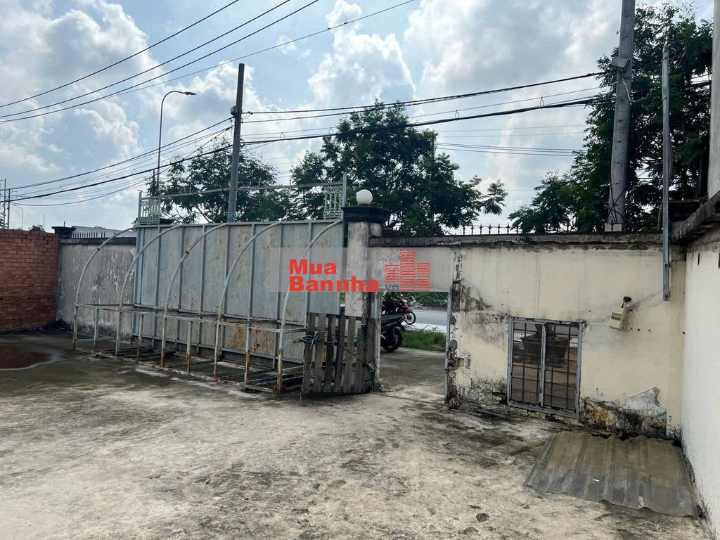 600m2 MT Nguyễn Cửu Phú (13x51) cách TVG 1km