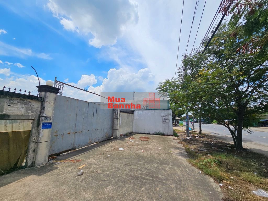 600m2 MT Nguyễn Cửu Phú (13x51) cách TVG 1km