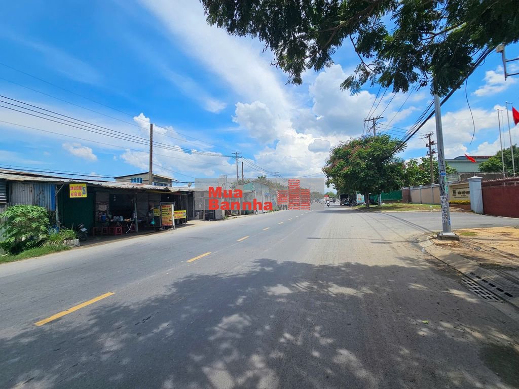 600m2 MT Nguyễn Cửu Phú (13x51) cách TVG 1km