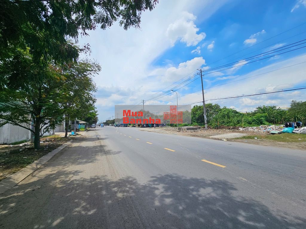 600m2 MT Nguyễn Cửu Phú (13x51) cách TVG 1km