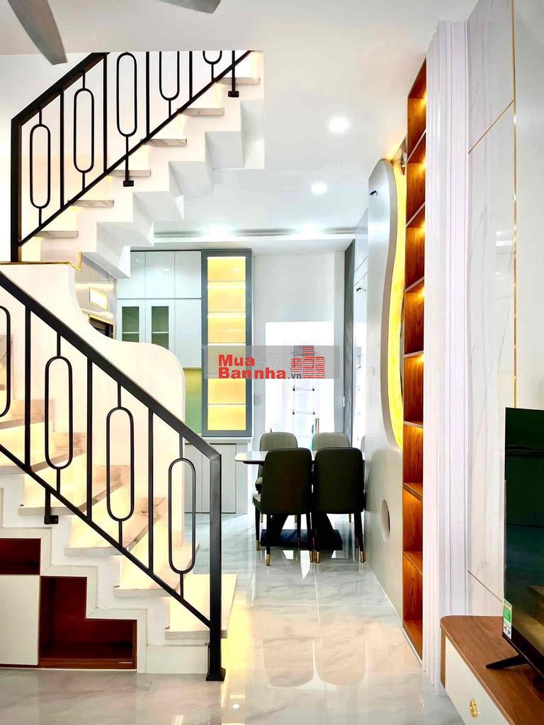 nhà bán siêu rẽ