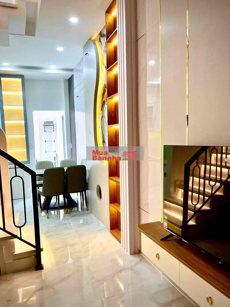 nhà bán siêu rẽ