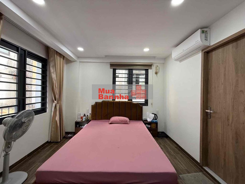 NHÀ 40m, 3 tầng, ĐIỆN BIÊN PHỦ 7 tỷ