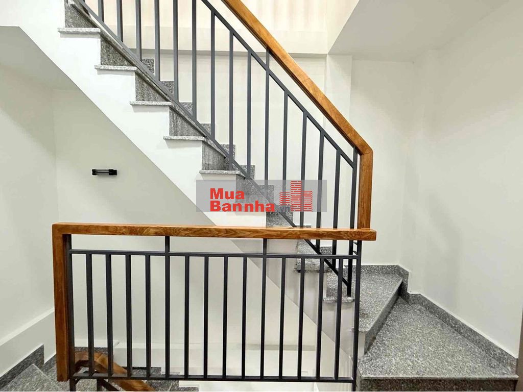 NHÀ 40m, 3 tầng, ĐIỆN BIÊN PHỦ 7 tỷ
