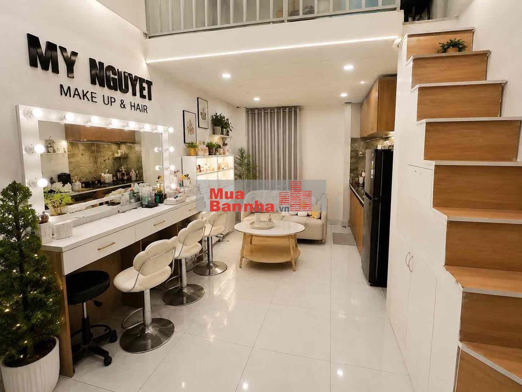 BÁN NHÀ ĐƯỜNG 19, LINH CHIỂU, THỦ ĐỨC – CHỈ 1,650 TỶ