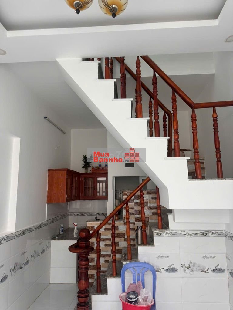 Nhà sổ hồng riêng 2 tỷ 350 Quận 12, không dính quy hoạch