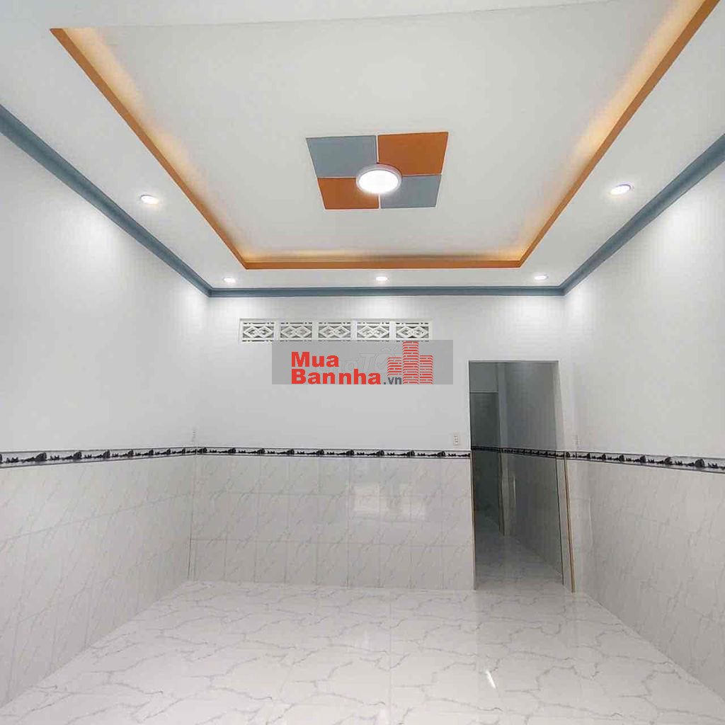 NHÀ ĐẸP 4*12M 3PN HẺM 4M Ô TÔ 1/ NGẮN LIÊN ẤP 234 VĨNH LỘC A