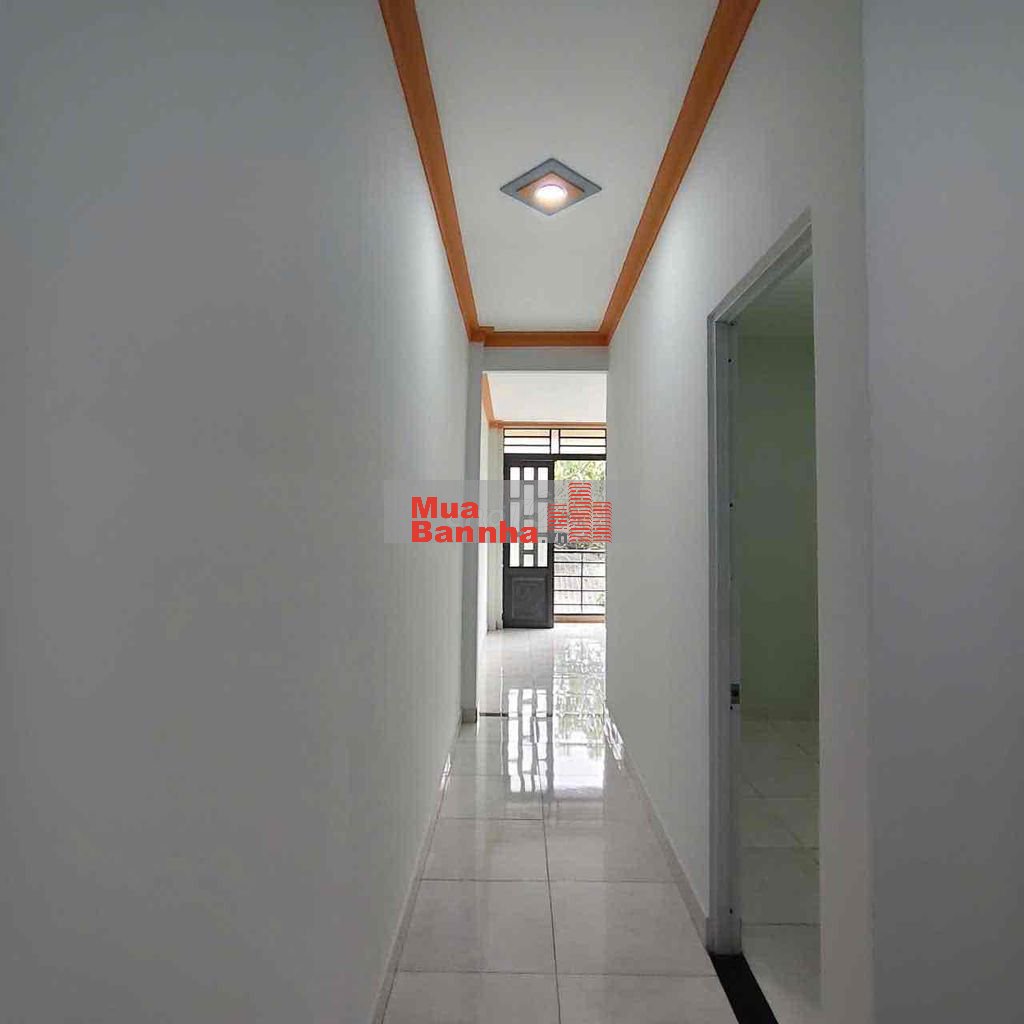 NHÀ ĐẸP 4*12M 3PN HẺM 4M Ô TÔ 1/ NGẮN LIÊN ẤP 234 VĨNH LỘC A