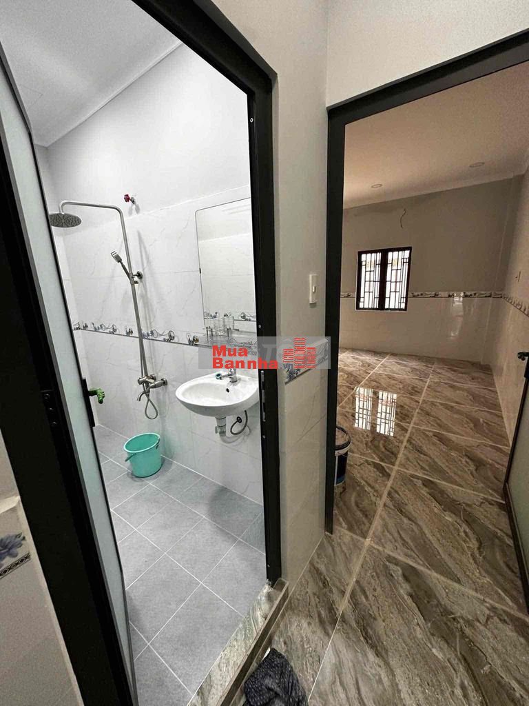 BÁN NHÀ HẺM XE HƠI 4x18m 1 lau ĐƯỜNG KÊNH 19/5