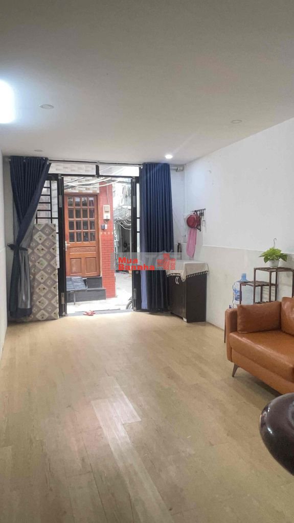 Chính chủ cần bán nhà hẻm xe hơi vừa ở vừa kinh doanh tại P. Tân Hưng