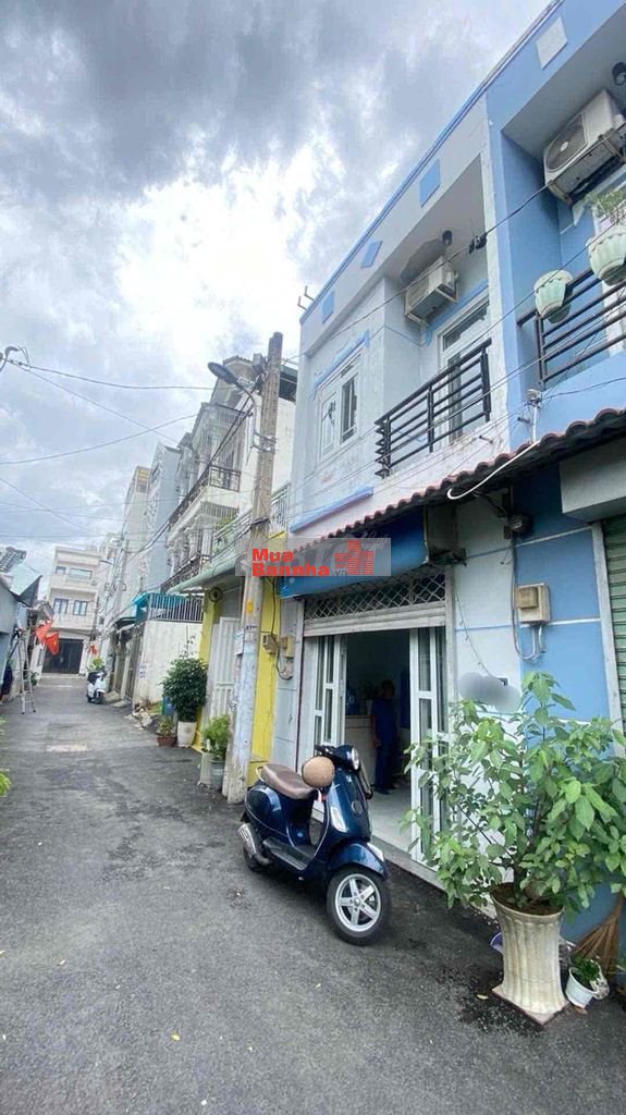 CỰC HIẾM CHỈ 3,5T - HIỆP BÌNH HẺM XH🚘 NGỦ NHÀ - SÁT METRO -QUỐC LỘ 13