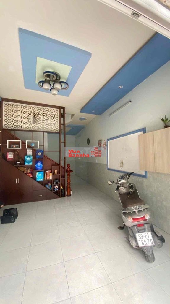 CỰC HIẾM CHỈ 3,5T - HIỆP BÌNH HẺM XH🚘 NGỦ NHÀ - SÁT METRO -QUỐC LỘ 13