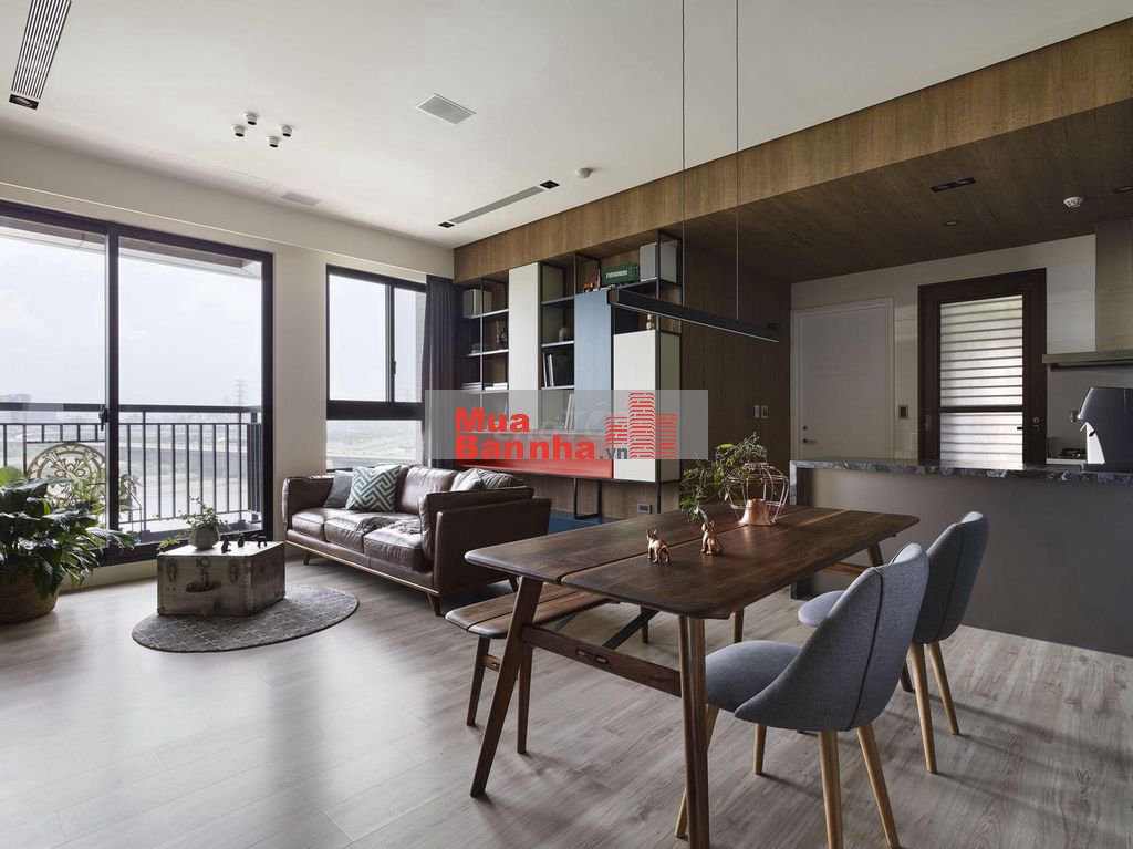 NHÀ ĐẸP NGUYỄN VĂN NGUYỄN, TÂN ĐỊNH Q1 - 6,2 TỶ