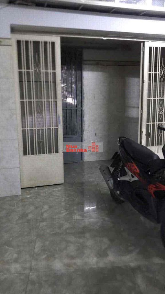 bán gấp nhà đường 16 linh đông