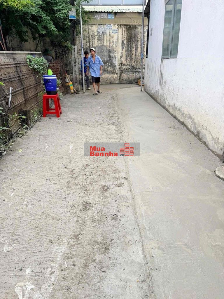 NHÀ 3 TẦNG CHỈ 3ty45 ngay ĐẶNG THÚC VỊNH