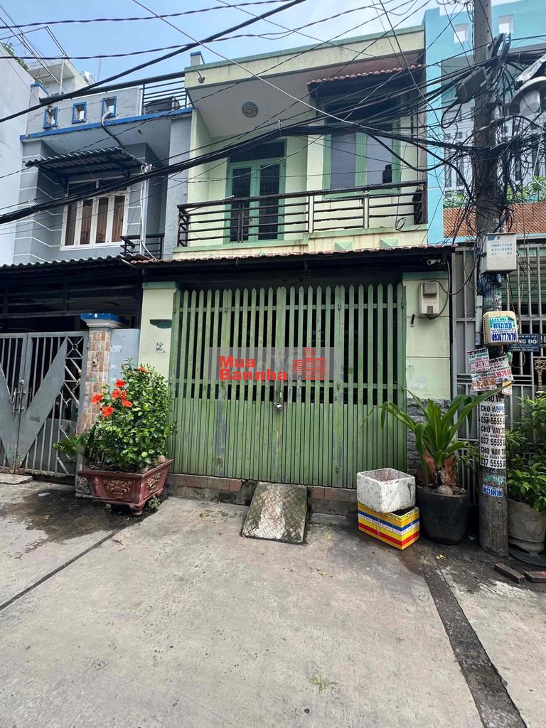 Chính chủ bán nhà, 48m2, 1 Lầu, 2PN, 2WC, Giá 3,5 tỷ