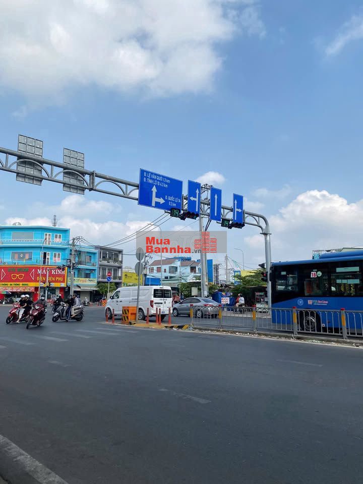 Toà Nhà CHDV - Tân Kỳ Tân Quý. Doanh Thu: 210tr/tháng. Giá: 28,5 Tỷ/TL