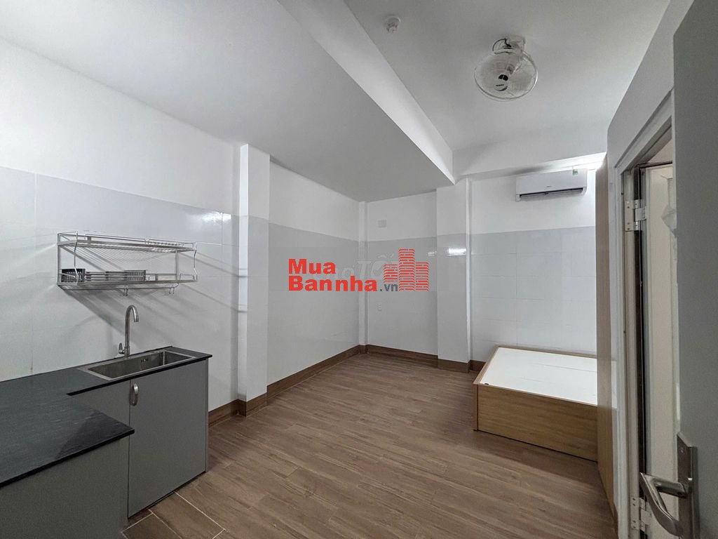 Toà Nhà CHDV - Tân Kỳ Tân Quý. Doanh Thu: 210tr/tháng. Giá: 28,5 Tỷ/TL