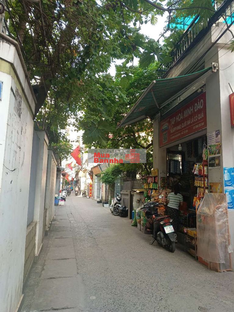 Xuân Đỉnh - Ngoại Giao Đoàn 40m2 4 tầng mt4m dân xây full đồ nhỉnh 7đ