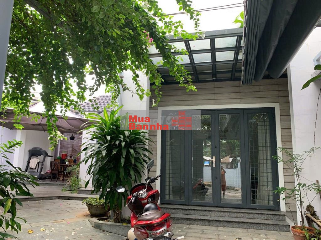 BÁN NHANH NHÀ VƯỜN ĐẸP TÔ NGỌC VÂN LINH ĐÔNG THỦ ĐỨC CHỈ NHỈNH 12 TỶ