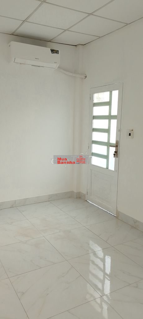 Bán nhà nhỏ đổi nhà lớn