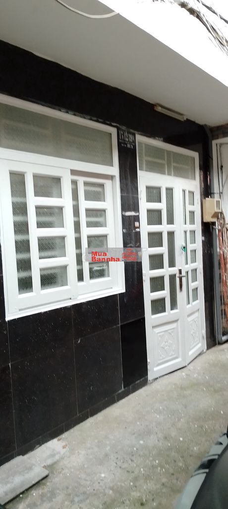 Bán nhà nhỏ đổi nhà lớn