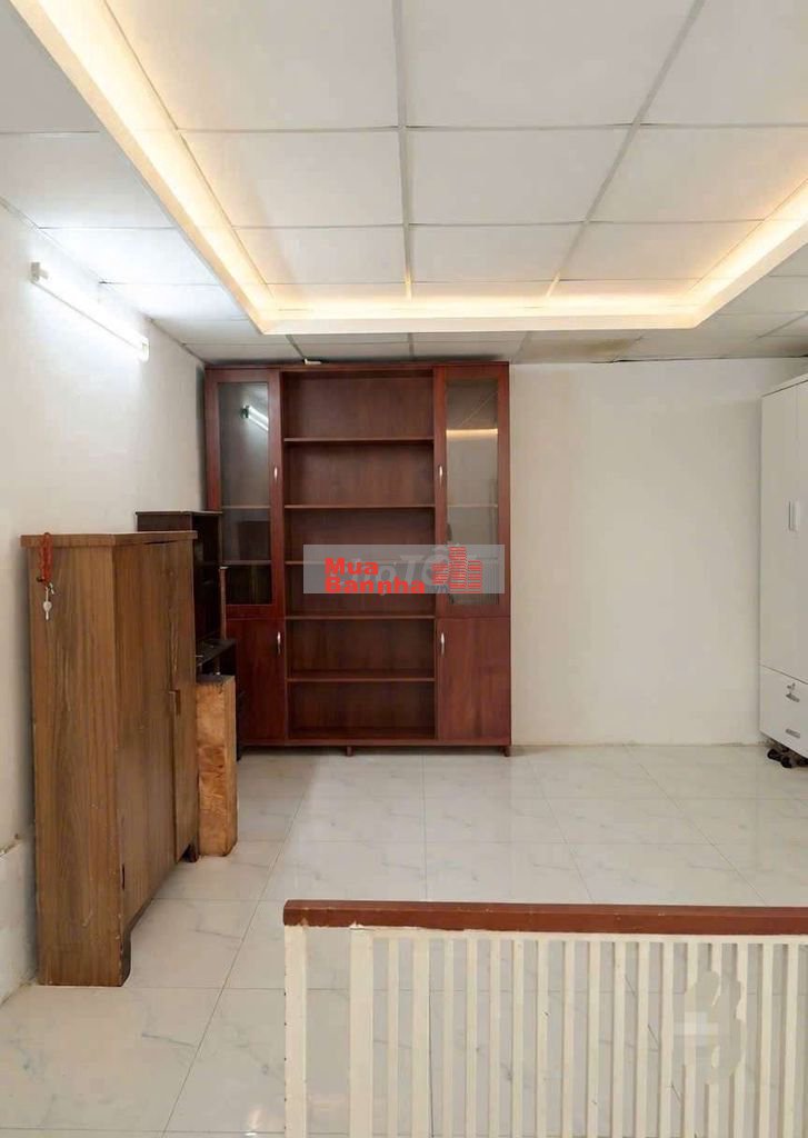 Nhà Ở| 4.65 Tỷ| LÂM VĂN BỀN Q7, 40m²(4x10)