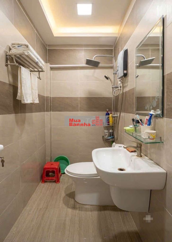 Nhà Ở| 4.65 Tỷ| LÂM VĂN BỀN Q7, 40m²(4x10)