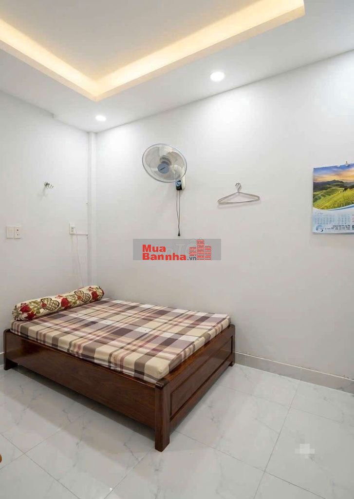 Nhà Ở| 4.65 Tỷ| LÂM VĂN BỀN Q7, 40m²(4x10)