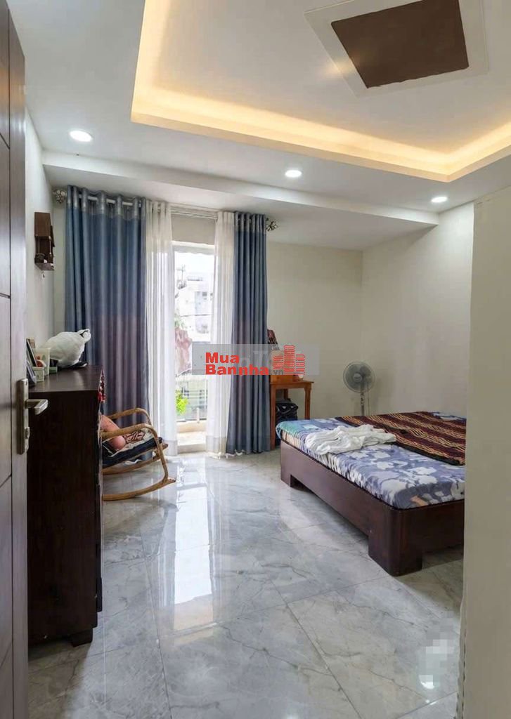Nhà Ở| 4.65 Tỷ| LÂM VĂN BỀN Q7, 40m²(4x10)