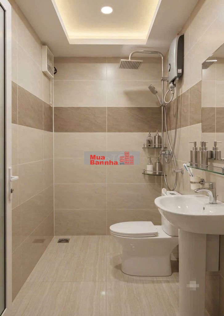Nhà Ở| 4.65 Tỷ| LÂM VĂN BỀN Q7, 40m²(4x10)