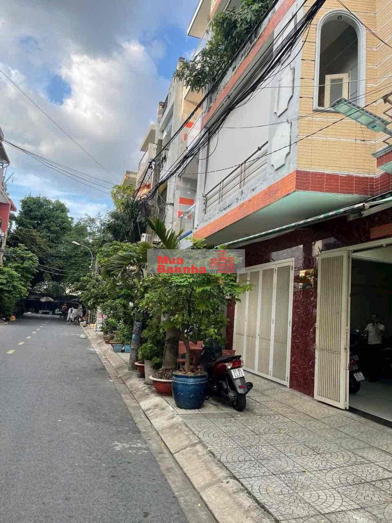 NHÀ 4 TẤM -NGANG 8M – CẶP NHÀ 30–32
