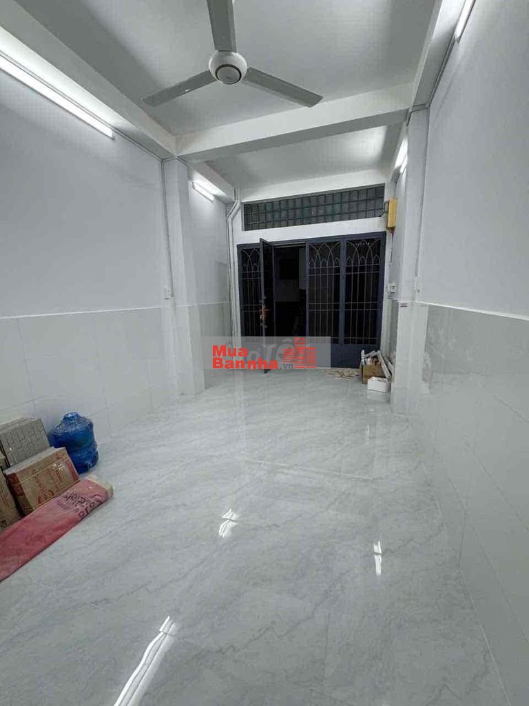 🚘39m2 hẻm 4m cách xe hơi 10m đường 3 tháng 2