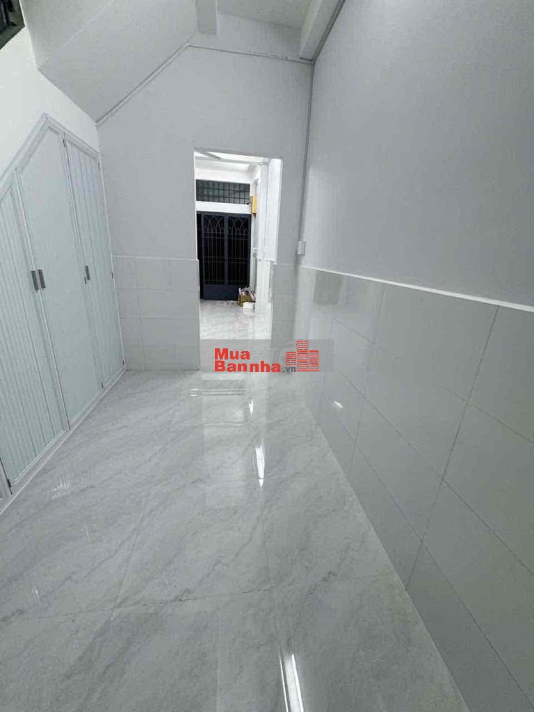 🚘39m2 hẻm 4m cách xe hơi 10m đường 3 tháng 2