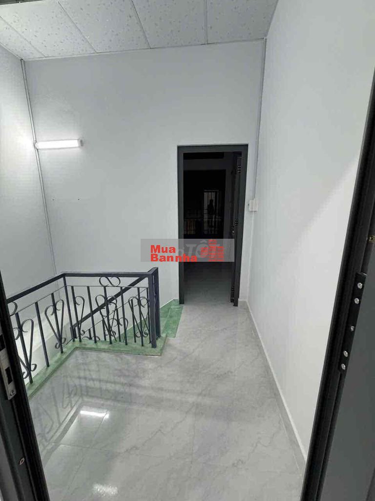 🚘39m2 hẻm 4m cách xe hơi 10m đường 3 tháng 2