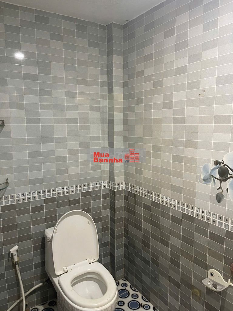 Bán nhà 1 trệt 1 lầu KDC Triều Cường 2 - Tân Phước - LaGi chỉ 1.15 tỷ