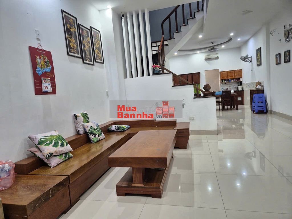 CHÍNH CHỦ BÁN NHÀ NHẤT CHI MAI – 100M², 3 TẦNG, SÂN Ô TÔ – 7,49 TỶ