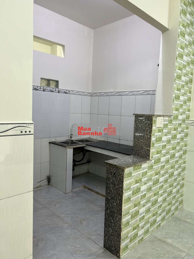 Bán nhà 1,5 tỷ