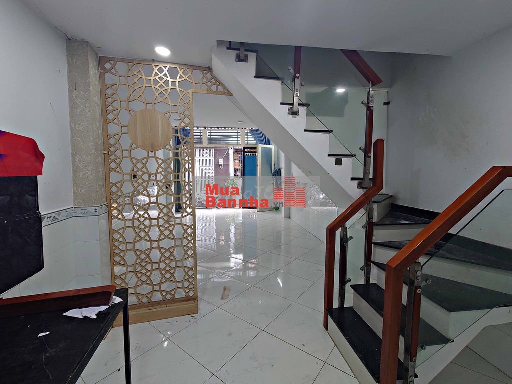 NHÀ HẺM 3M TÂN KỲ TÂN QUÝ, CN 36m2