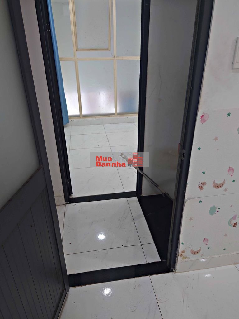 NHÀ HẺM 3M TÂN KỲ TÂN QUÝ, CN 36m2