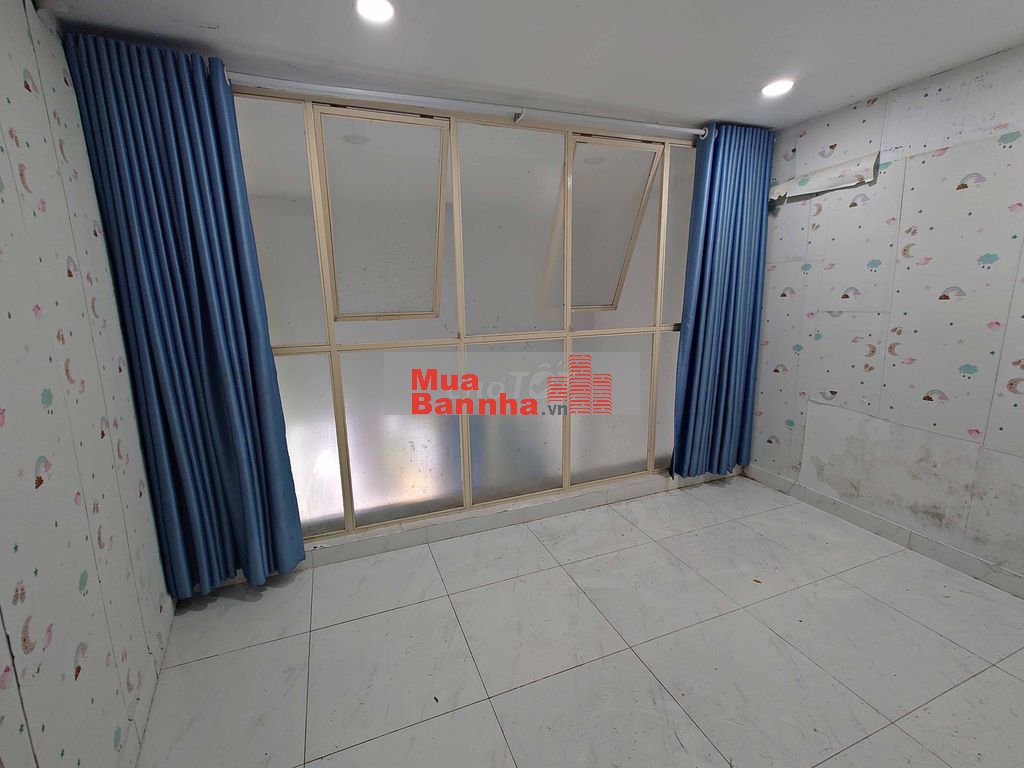 NHÀ HẺM 3M TÂN KỲ TÂN QUÝ, CN 36m2