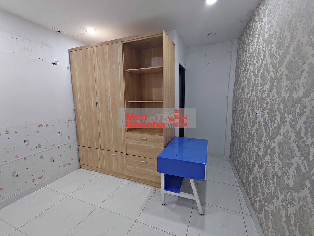 NHÀ HẺM 3M TÂN KỲ TÂN QUÝ, CN 36m2