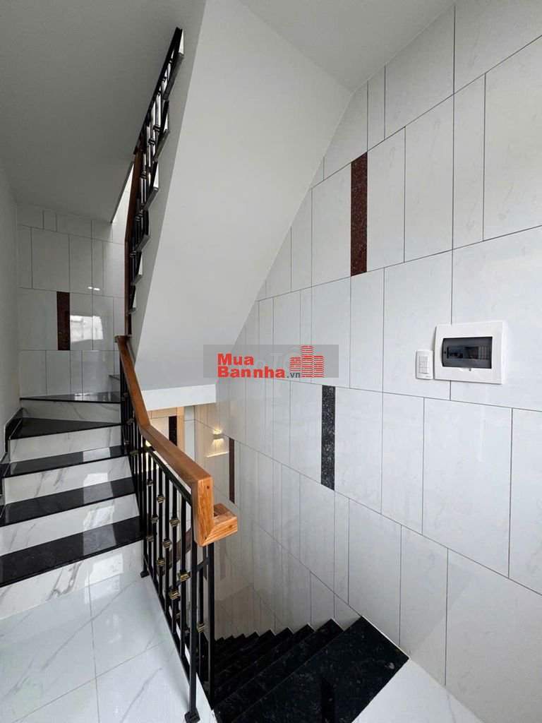 🏠 3TẦNG MỚI TINH TẶNG NỘI THẤT NHƯ HÌNH - GIÁ CHỈ 4,98TY