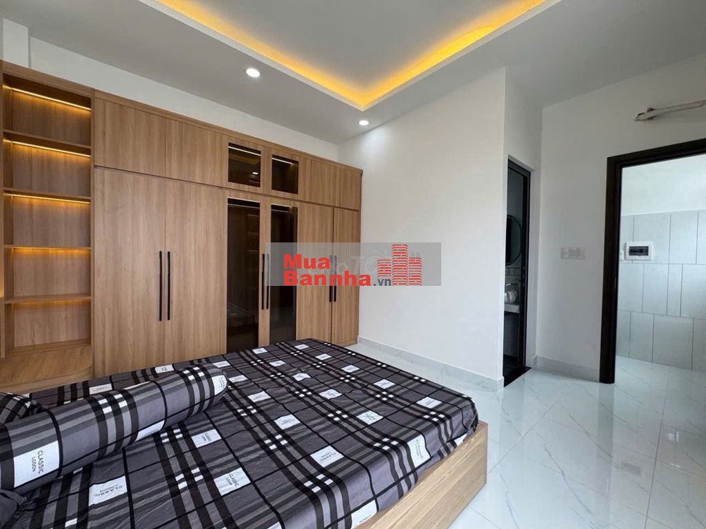 🏠 3TẦNG MỚI TINH TẶNG NỘI THẤT NHƯ HÌNH - GIÁ CHỈ 4,98TY