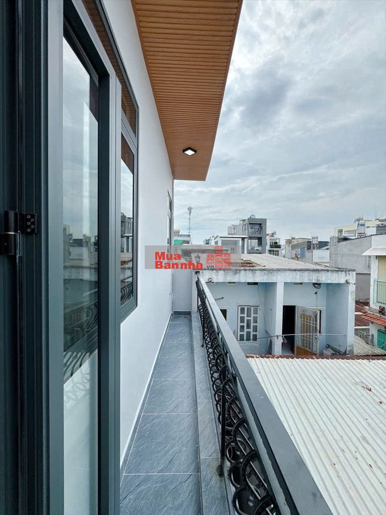 🏠 3TẦNG MỚI TINH TẶNG NỘI THẤT NHƯ HÌNH - GIÁ CHỈ 4,98TY