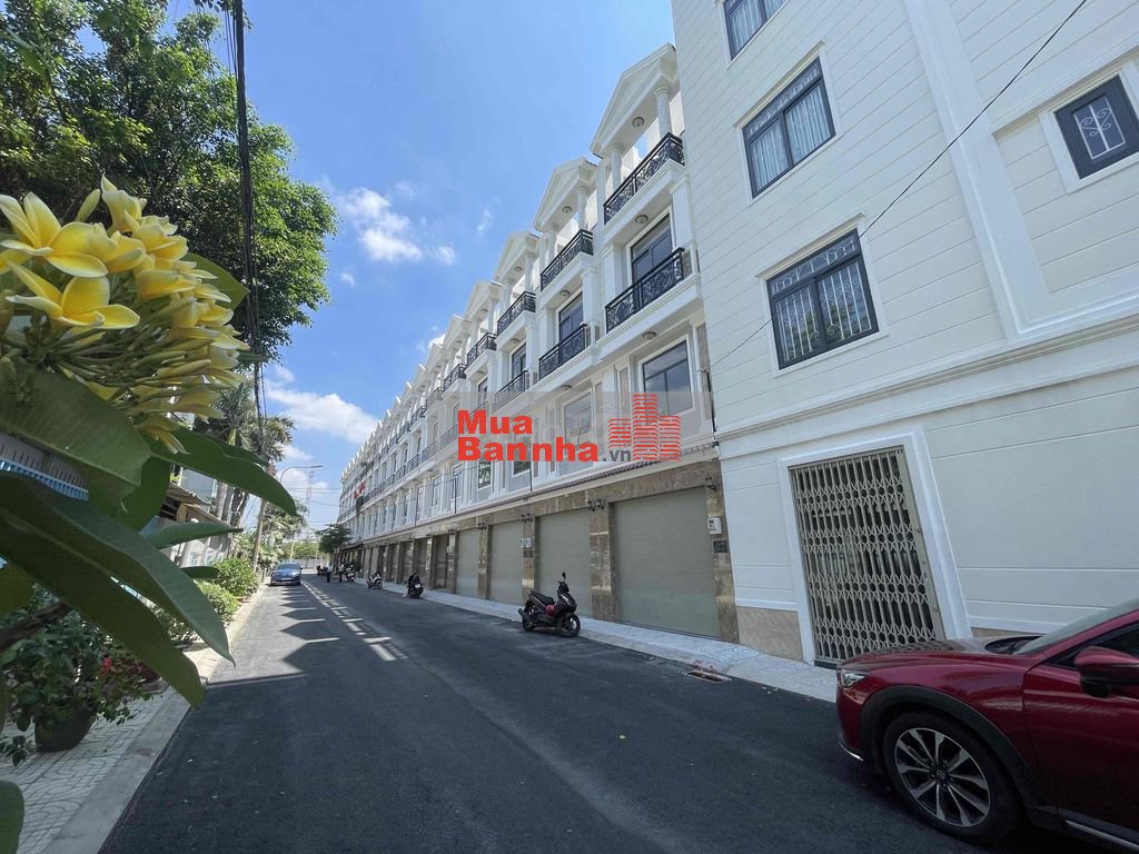 GIẢM GIÁ CỰC MẠNH - CƠ HỘI ĐỂ SĂN NHÀ GIÁ TỐT SÁT VẠN PHÚC CITY